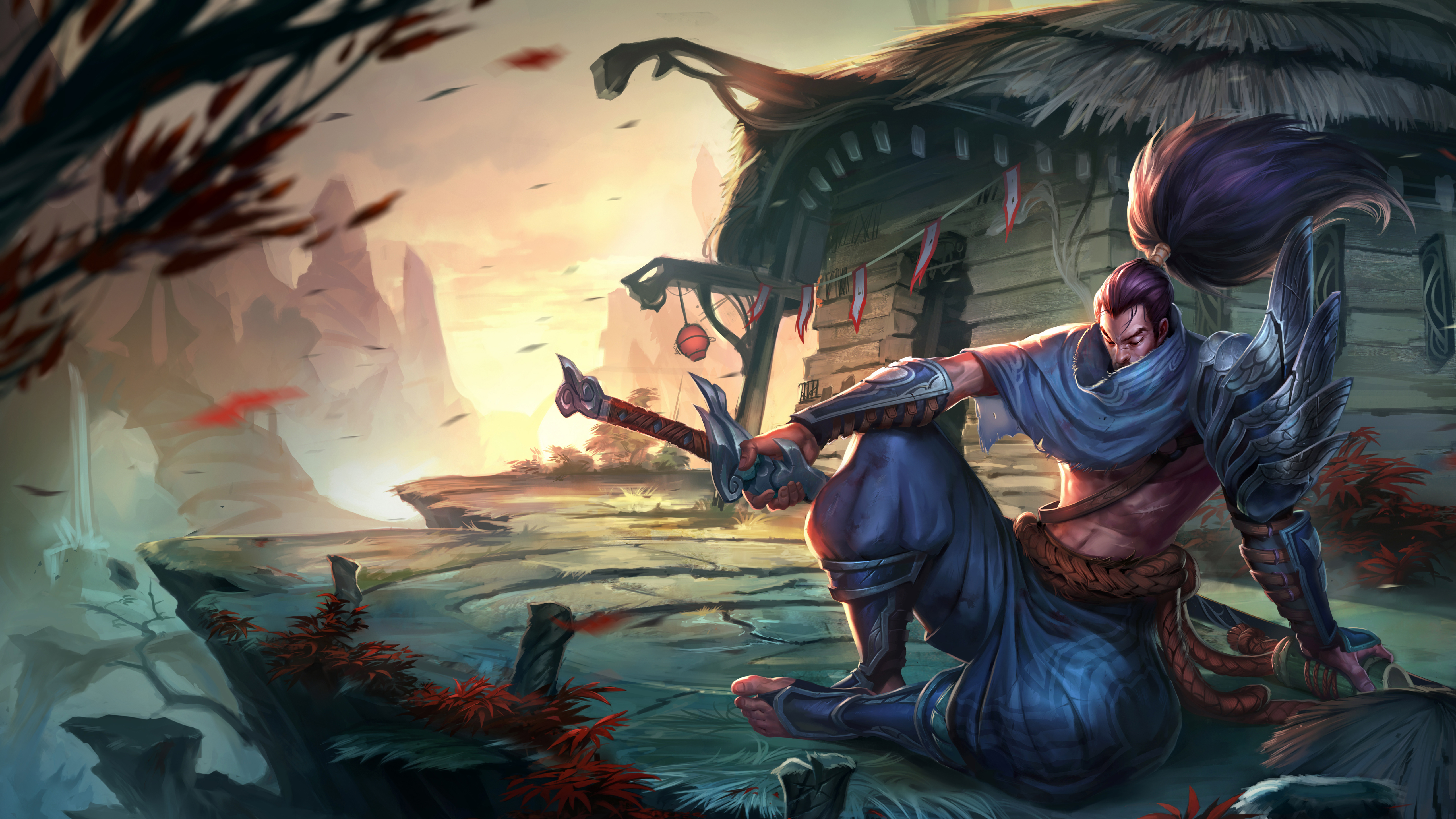 DK官方：Khan退役仪式将于12月4日举行