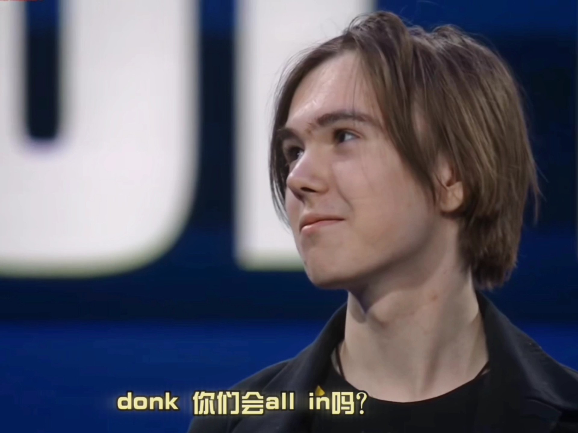 手心手背都是肉！Zoom将做客JDG vs TES官方流解说席