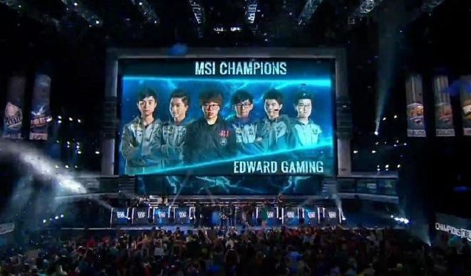 EDG vs DRG 和 Bilibili vs Trace — VCT 2025：中国第一阶段季后赛