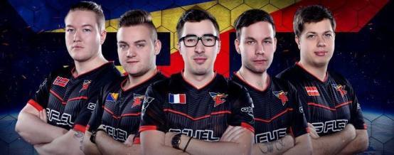 CS亚洲锦标赛2025的参与者已被宣布 [更新]