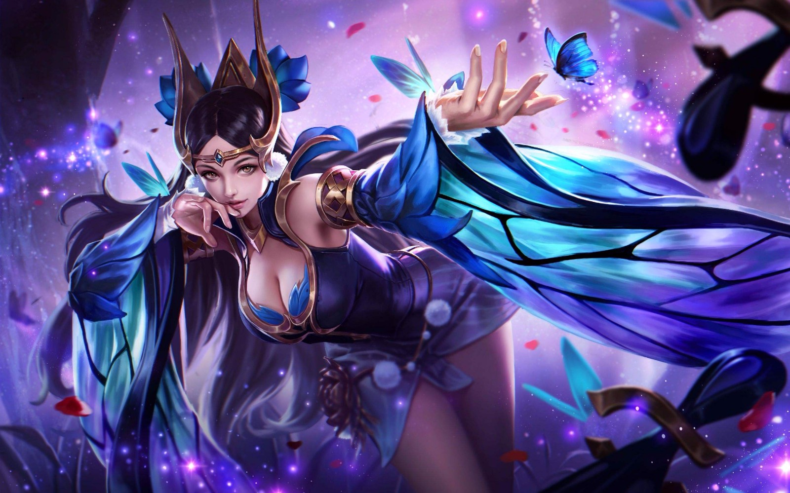 【赛后战报】仍存希望，FPX横扫TT仍有晋级登峰组的机会